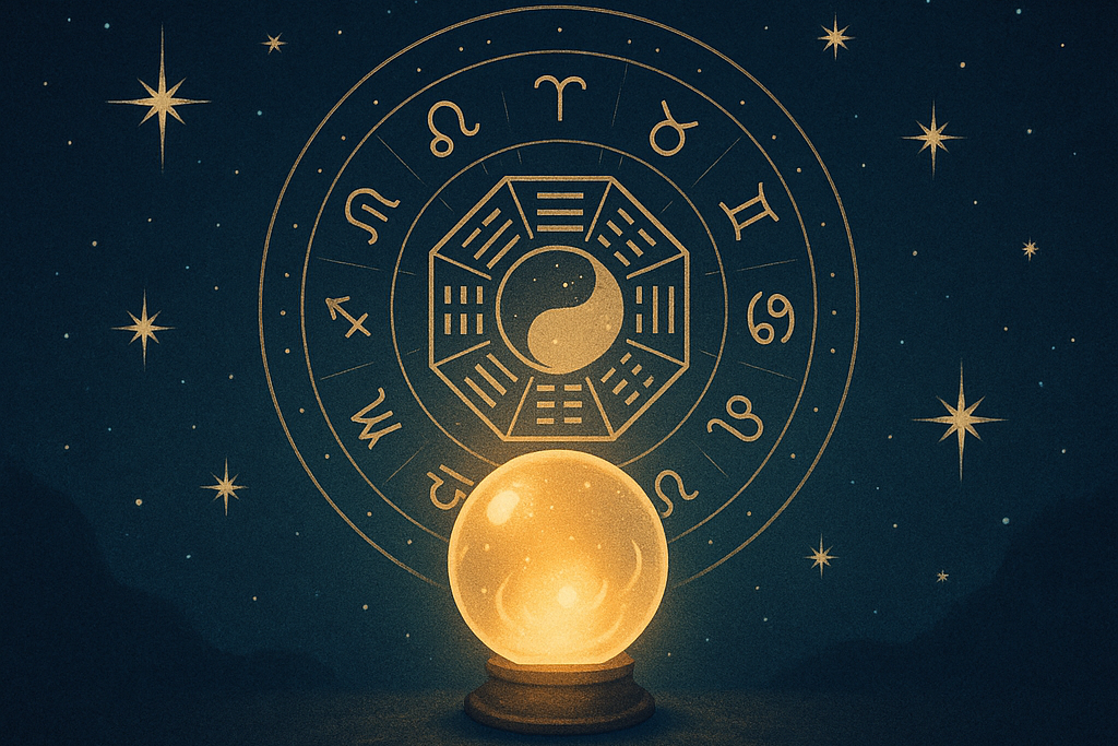 Online Fortune Telling – Discover Your Destiny