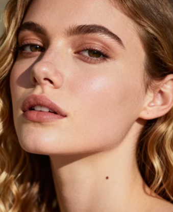 Heaven‘s Mark: A Front Mole Blesses Marriage, A Back Mole Holds an Oath Beyond Life & Death