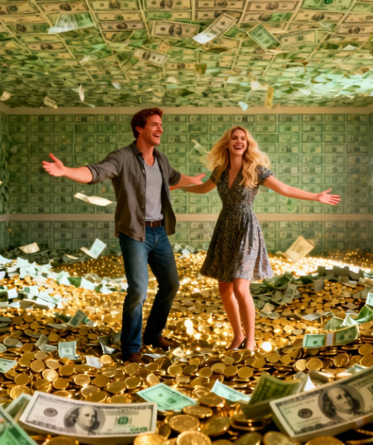 If you don’t want to stay poor forever, let me teach you how to accumulate wealth quickly