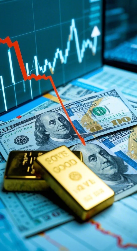 Why your money disappears so fast?