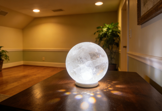 Dark and damp basement? Here’s one trick to fix the energy.