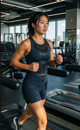 Americans Love Exercising? Fengshui Tip: Do This After Working Out to Keep Yang Energy | Daily Energy