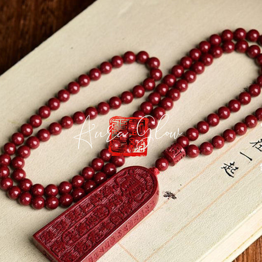 Cinnabar Order of the Five Thunders