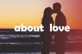 将图片加载到图库查看器，About love